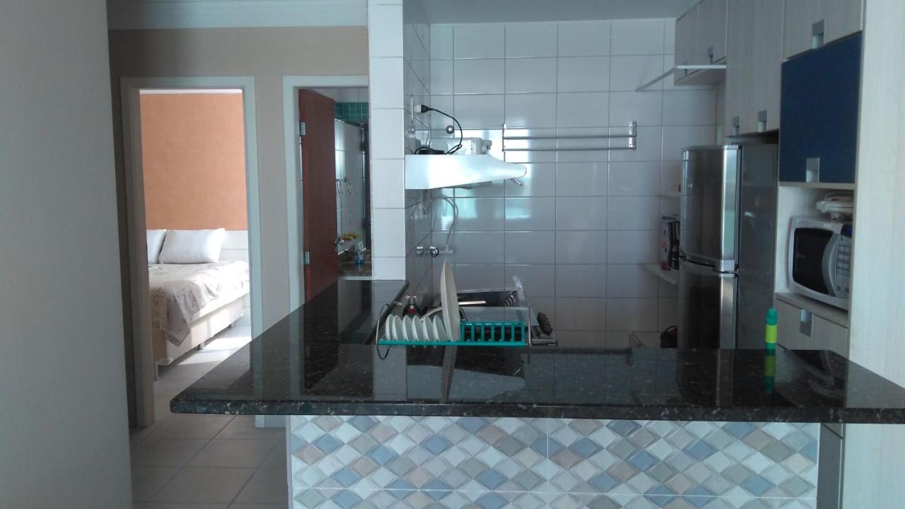D Frente Green D 2 Vila Velha  Exterior foto