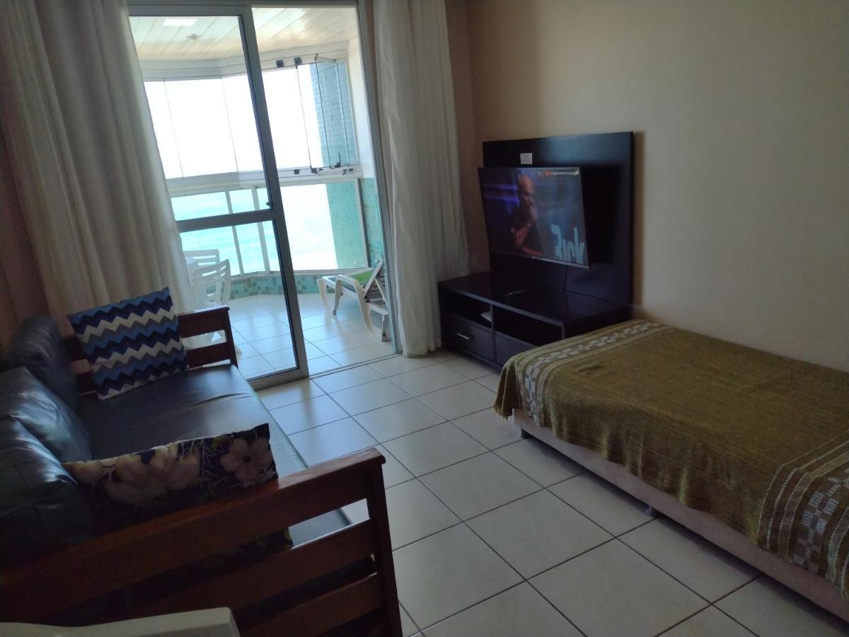 D Frente Green D 2 Vila Velha  Exterior foto