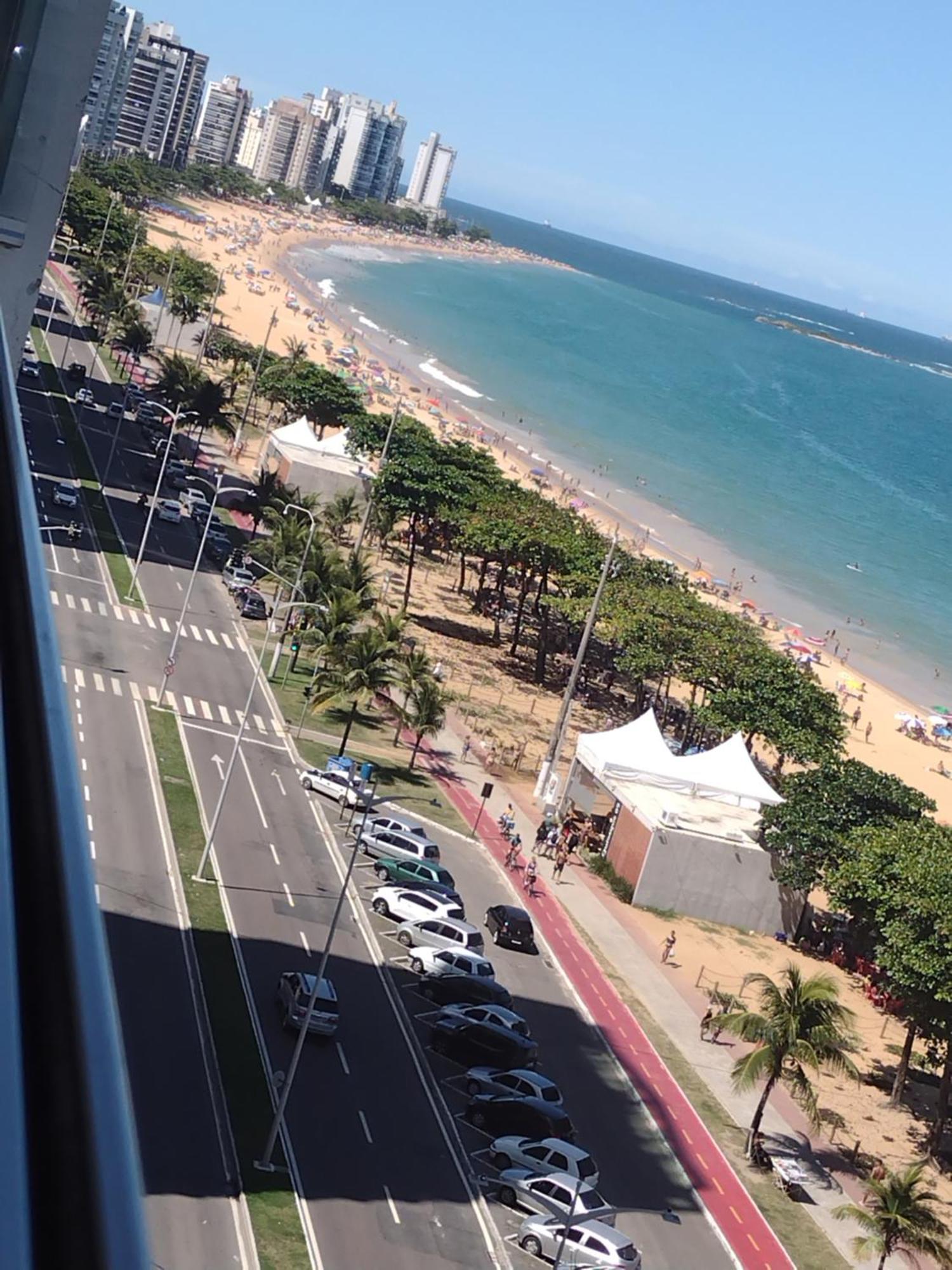D Frente Green D 2 Vila Velha  Quarto foto