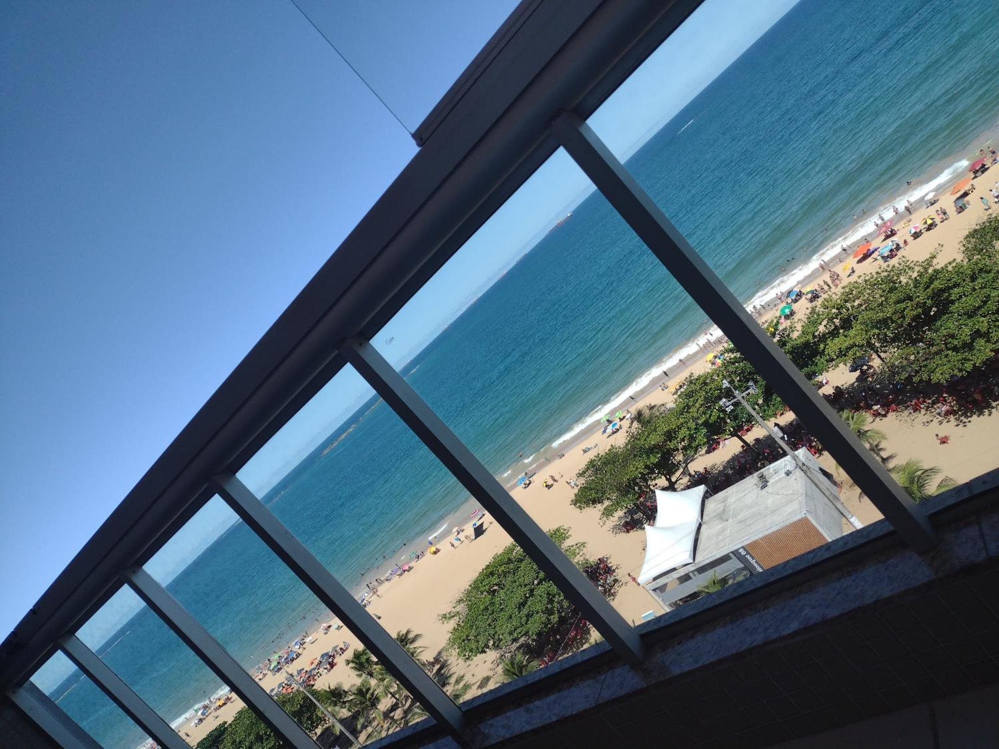 D Frente Green D 2 Vila Velha  Quarto foto