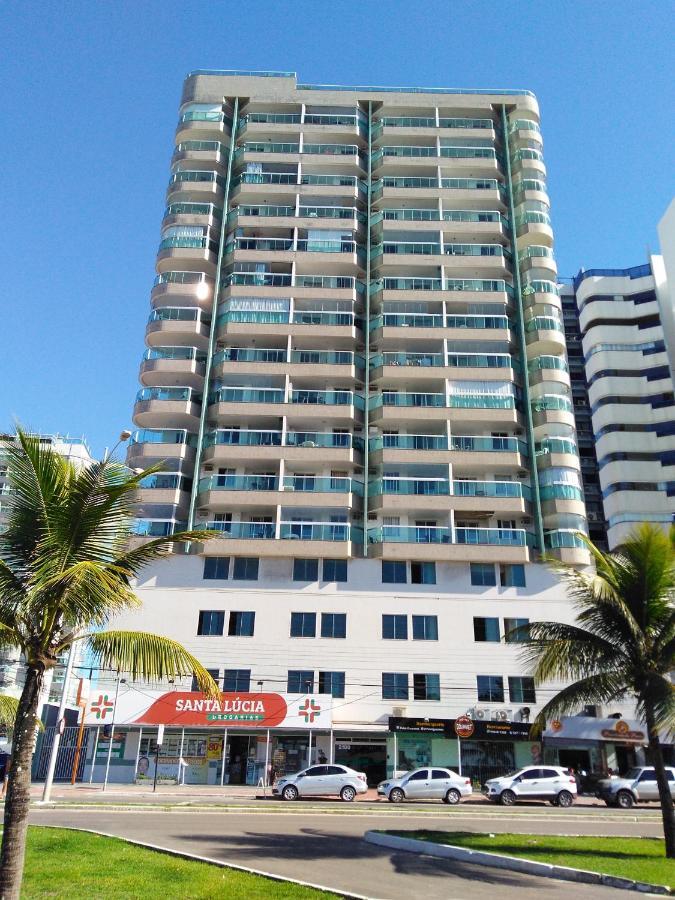 D Frente Green D 2 Vila Velha  Exterior foto