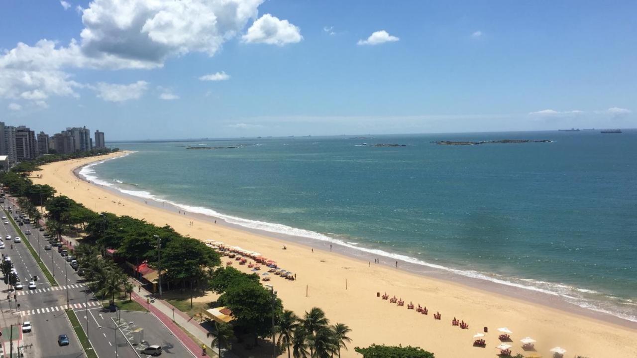 D Frente Green D 2 Vila Velha  Exterior foto